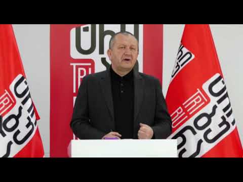 „ტრიბუნას“  ლიდერი დავით ჭიჭინაძე გიორგი გახარიას ღია წერილით მიმართავს